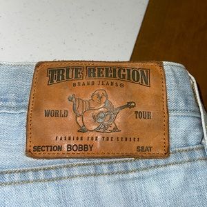 True Religion size 44